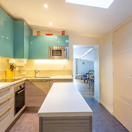 Appartement 61 Place Nationale