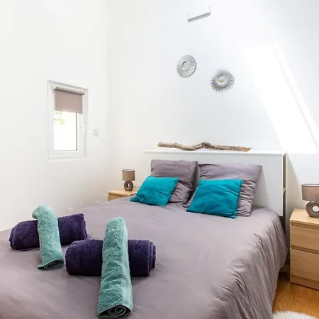 Appartement 61 Place Nationale Antibes