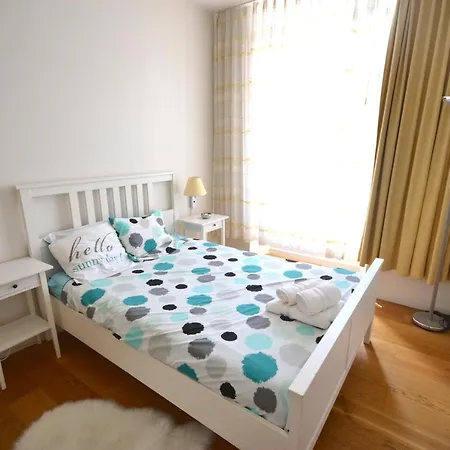 Appartement 61 Place Nationale Antibes