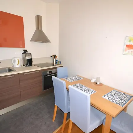 Appartement 61 Place Nationale Antibes