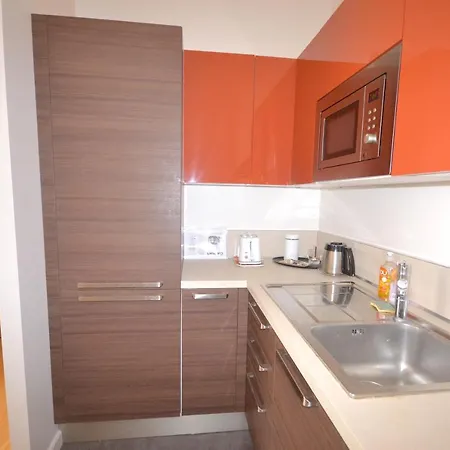 Daire 61 Place Nationale *