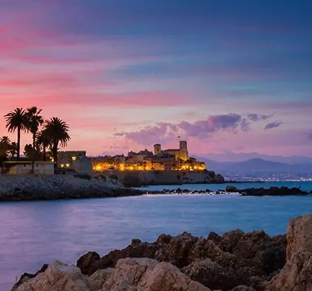 61 Place Nationale Daire Antibes